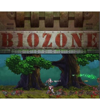 Biozone Steam Key EUROPE